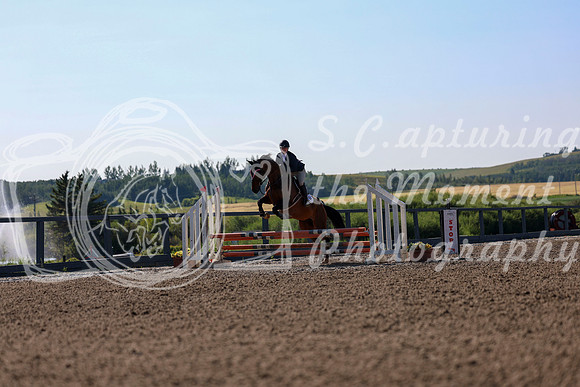 07489 - Mykenzi - 2026 Rocky Mountain Classic II - Saturday August 15th