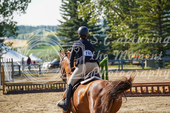 12635 - Grace - 2026 Rocky Mountain Classic II - Saturday August 15th