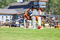 11309 - Shea - 2026 Rocky Mountain Classic II - Saturday August 15th