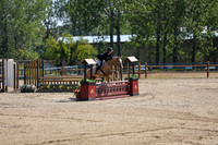 15308 - Mckenna - 2026 Rocky Mountain Classic II - Saturday August 15th