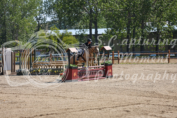 15308 - Mckenna - 2026 Rocky Mountain Classic II - Saturday August 15th