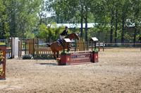 14919 - Mckenna - 2026 Rocky Mountain Classic II - Saturday August 15th