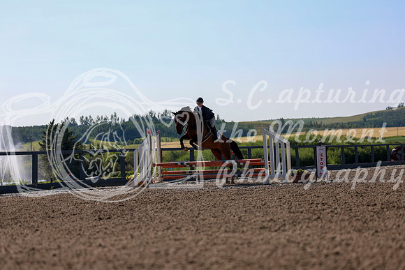 07490 - Mykenzi - 2026 Rocky Mountain Classic II - Saturday August 15th