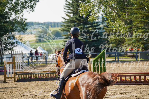 12636 - Grace - 2026 Rocky Mountain Classic II - Saturday August 15th