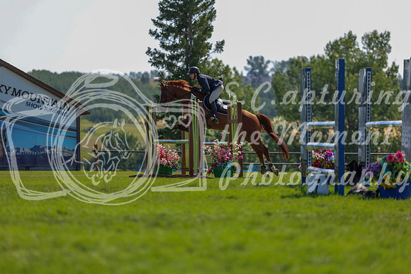 11310 - Shea - 2026 Rocky Mountain Classic II - Saturday August 15th