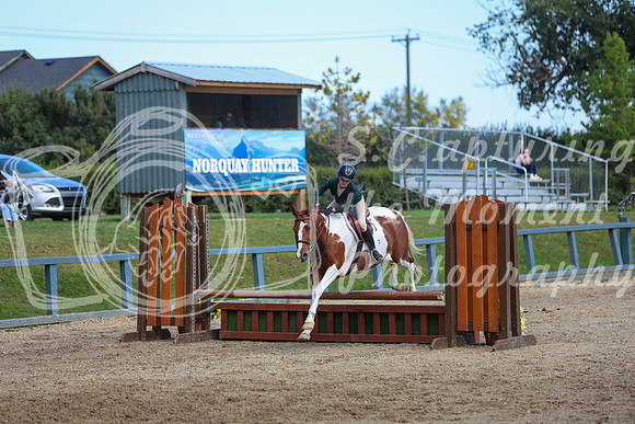 26226 - Mckenna - 2026 Rocky Mountain Classic II - Saturday August 15th