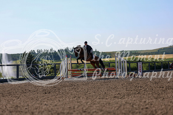 07491 - Mykenzi - 2026 Rocky Mountain Classic II - Saturday August 15th