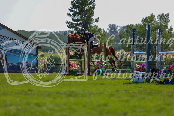 11311 - Shea - 2026 Rocky Mountain Classic II - Saturday August 15th