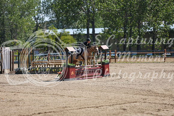 15309 - Mckenna - 2026 Rocky Mountain Classic II - Saturday August 15th