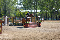 14920 - Mckenna - 2026 Rocky Mountain Classic II - Saturday August 15th