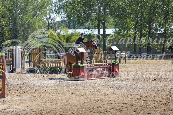 14920 - Mckenna - 2026 Rocky Mountain Classic II - Saturday August 15th