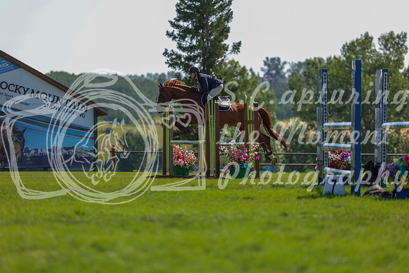 11312 - Shea - 2026 Rocky Mountain Classic II - Saturday August 15th