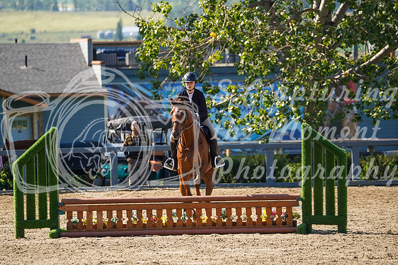 12637 - Grace - 2026 Rocky Mountain Classic II - Saturday August 15th