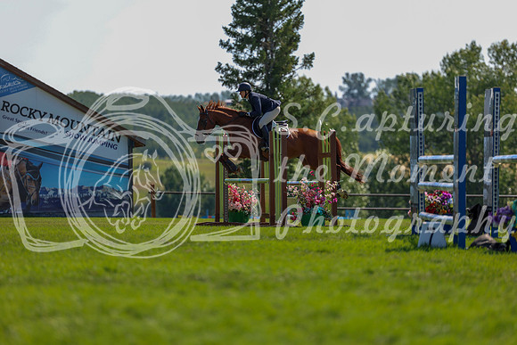 11313 - Shea - 2026 Rocky Mountain Classic II - Saturday August 15th