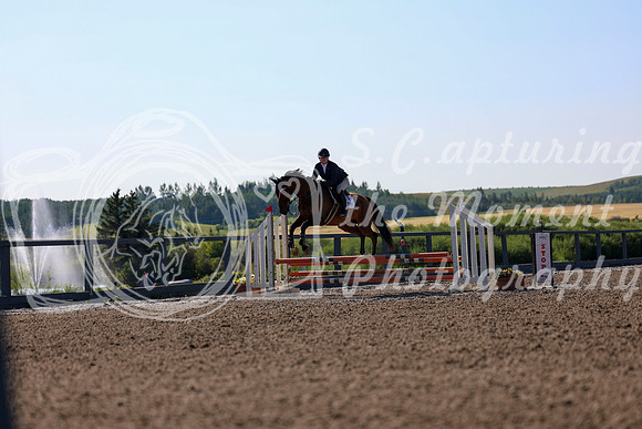 07493 - Mykenzi - 2026 Rocky Mountain Classic II - Saturday August 15th