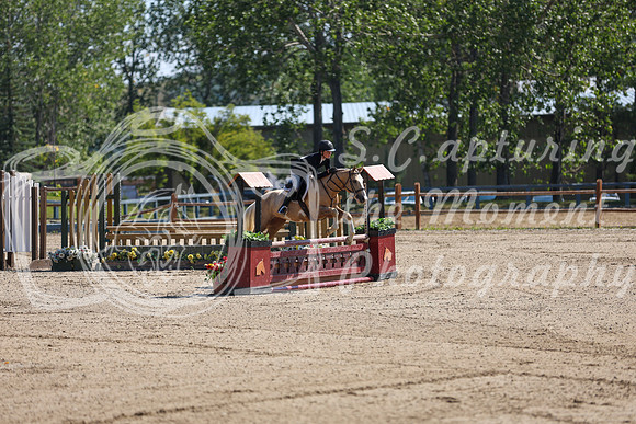 15310 - Mckenna - 2026 Rocky Mountain Classic II - Saturday August 15th
