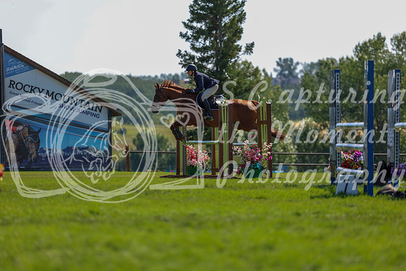 11314 - Shea - 2026 Rocky Mountain Classic II - Saturday August 15th