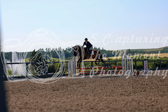 07494 - Mykenzi - 2026 Rocky Mountain Classic II - Saturday August 15th