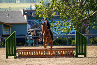 12638 - Grace - 2026 Rocky Mountain Classic II - Saturday August 15th