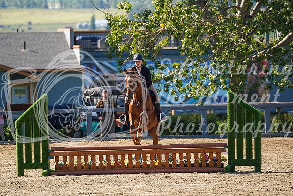 12638 - Grace - 2026 Rocky Mountain Classic II - Saturday August 15th