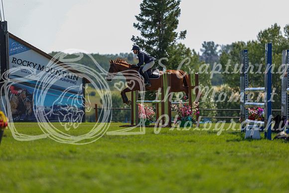 11315 - Shea - 2026 Rocky Mountain Classic II - Saturday August 15th