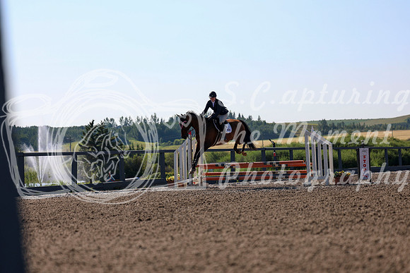 07495 - Mykenzi - 2026 Rocky Mountain Classic II - Saturday August 15th