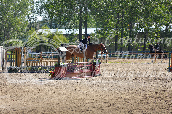 14932 - Mckenna - 2026 Rocky Mountain Classic II - Saturday August 15th