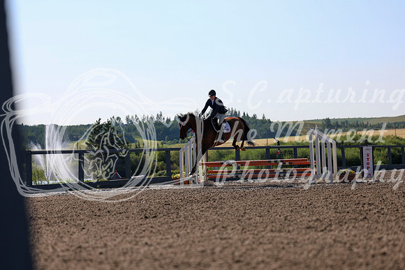 07496 - Mykenzi - 2026 Rocky Mountain Classic II - Saturday August 15th