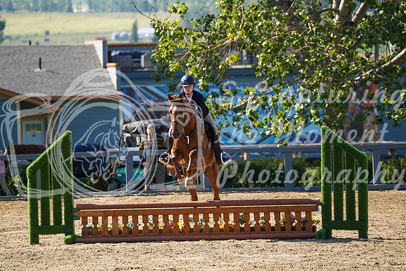 12639 - Grace - 2026 Rocky Mountain Classic II - Saturday August 15th