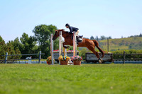 11317 - Shea - 2026 Rocky Mountain Classic II - Saturday August 15th