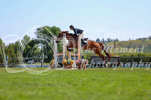 11317 - Shea - 2026 Rocky Mountain Classic II - Saturday August 15th
