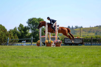 11318 - Shea - 2026 Rocky Mountain Classic II - Saturday August 15th