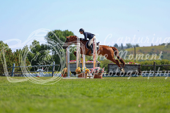 11318 - Shea - 2026 Rocky Mountain Classic II - Saturday August 15th
