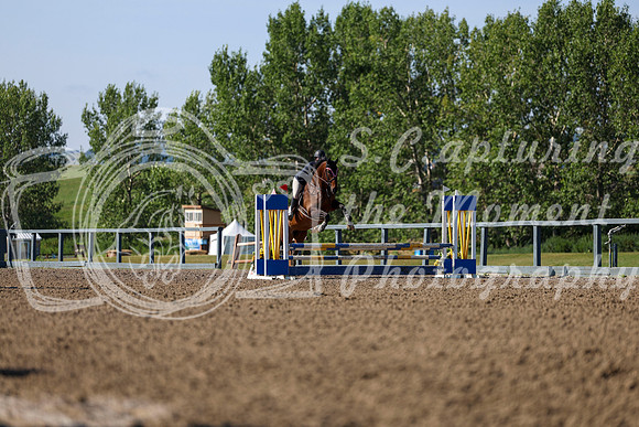 07523 - Mykenzi - 2026 Rocky Mountain Classic II - Saturday August 15th