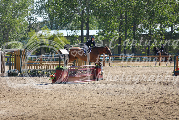 14933 - Mckenna - 2026 Rocky Mountain Classic II - Saturday August 15th