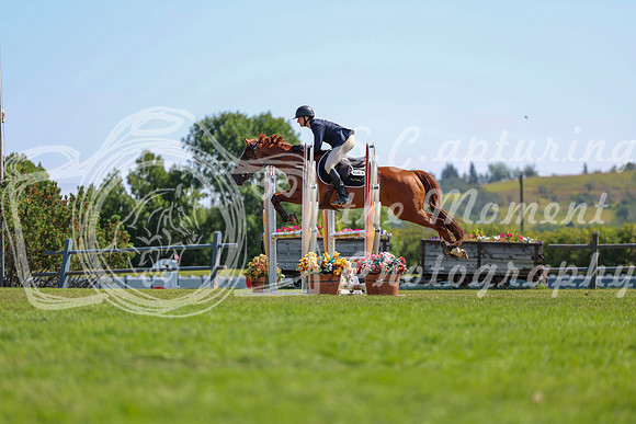 11319 - Shea - 2026 Rocky Mountain Classic II - Saturday August 15th
