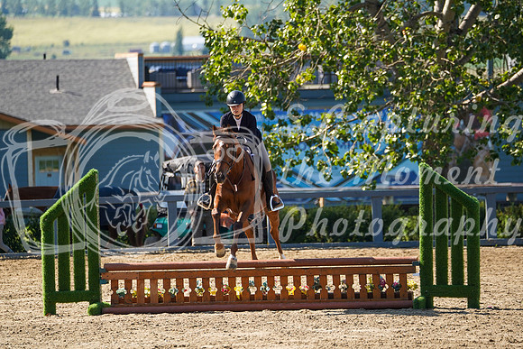 12640 - Grace - 2026 Rocky Mountain Classic II - Saturday August 15th