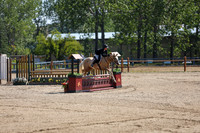 15313 - Mckenna - 2026 Rocky Mountain Classic II - Saturday August 15th