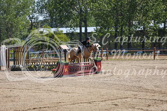 15313 - Mckenna - 2026 Rocky Mountain Classic II - Saturday August 15th