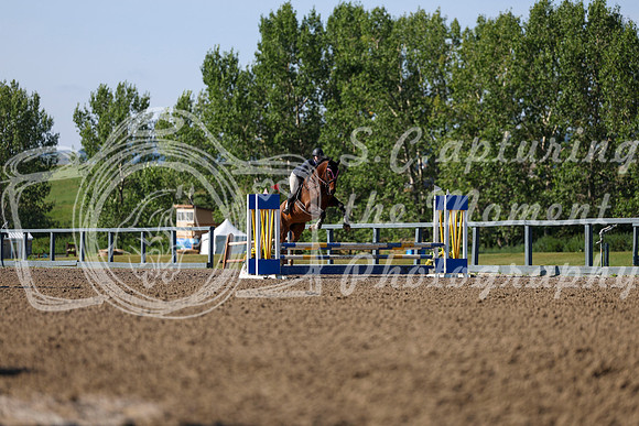 07524 - Mykenzi - 2026 Rocky Mountain Classic II - Saturday August 15th