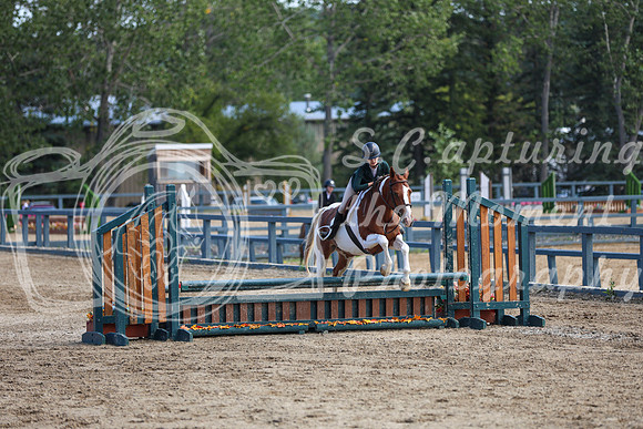 26232 - Mckenna - 2026 Rocky Mountain Classic II - Saturday August 15th