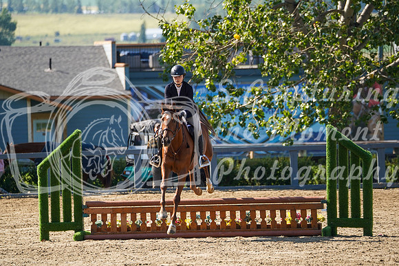 12641 - Grace - 2026 Rocky Mountain Classic II - Saturday August 15th