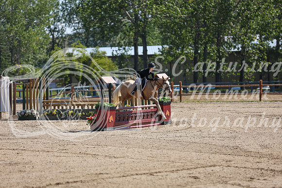 15314 - Mckenna - 2026 Rocky Mountain Classic II - Saturday August 15th