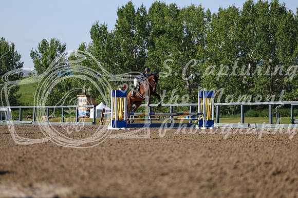 07525 - Mykenzi - 2026 Rocky Mountain Classic II - Saturday August 15th