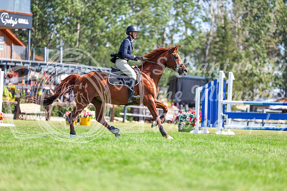 11322 - Shea - 2026 Rocky Mountain Classic II - Saturday August 15th