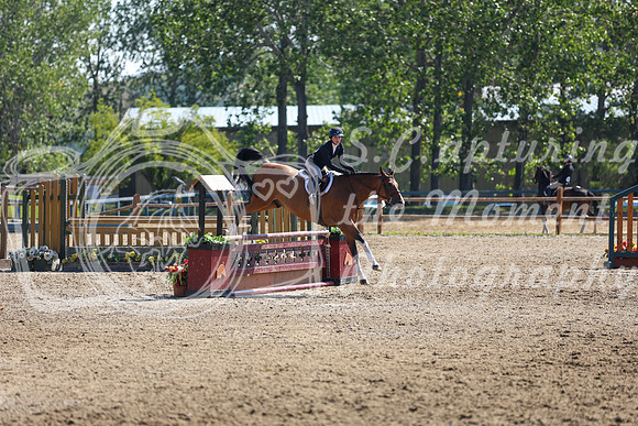 14935 - Mckenna - 2026 Rocky Mountain Classic II - Saturday August 15th