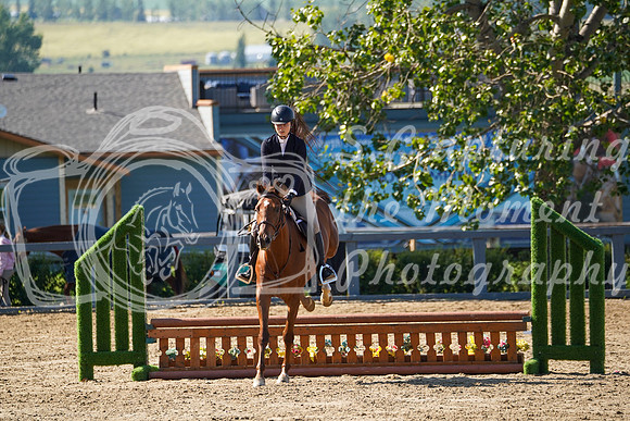 12642 - Grace - 2026 Rocky Mountain Classic II - Saturday August 15th