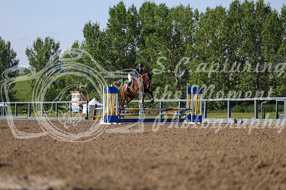 07526 - Mykenzi - 2026 Rocky Mountain Classic II - Saturday August 15th