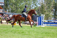 11323 - Shea - 2026 Rocky Mountain Classic II - Saturday August 15th