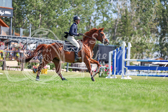 11323 - Shea - 2026 Rocky Mountain Classic II - Saturday August 15th